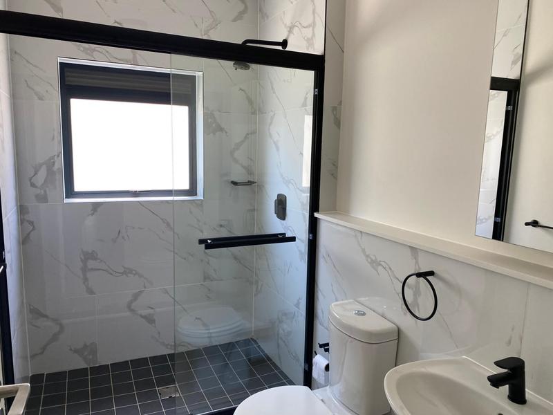 To Let 1 Bedroom Property for Rent in Richwood Western Cape